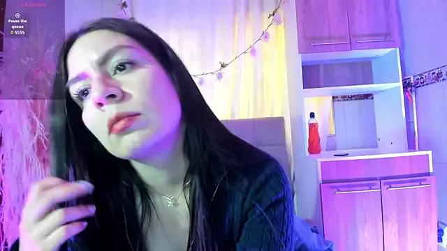 Ruby_eclipsee webcams show profile image 