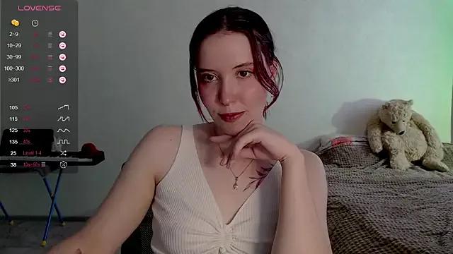 Ruby_Flame from StripChat is Freechat