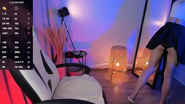Dirty chat webcam: explore liveshows with versed models, from laying bare to fetishes, in a variety of sexy free adult webcams.