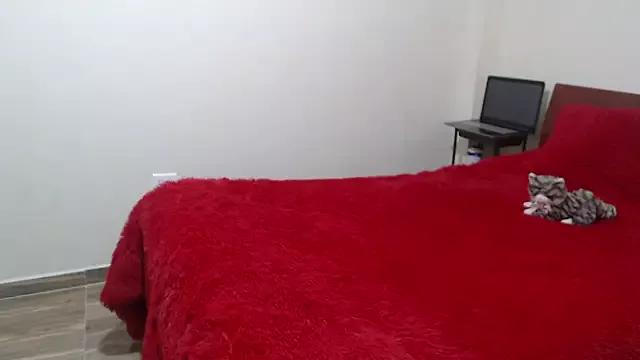ruby_sky69 from StripChat is Freechat