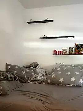 Ruby_Storm_ from StripChat is Freechat