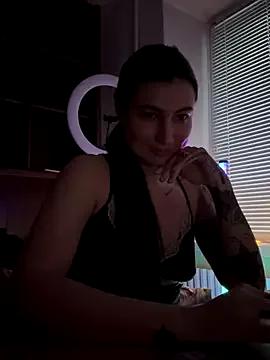 Ruby_yy from StripChat is Freechat
