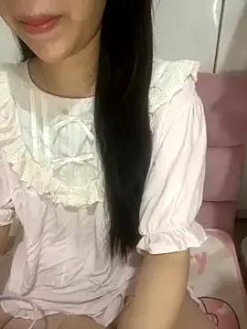 RubyBerry from StripChat is Freechat