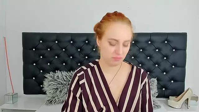 RubyBigBoobs from StripChat is Freechat