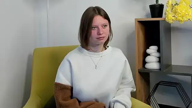 RubyeFriddle from StripChat is Freechat