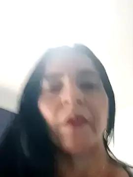 RubyFlamee from StripChat is Freechat