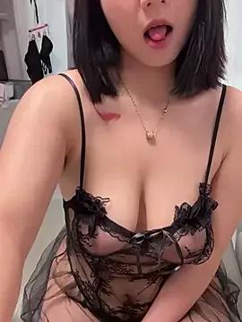 Photos of rubyjuly from StripChat is Freechat