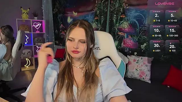 Dirty chat webcam: explore liveshows with versed models, from laying bare to fetishes, in a variety of sexy free adult webcams.