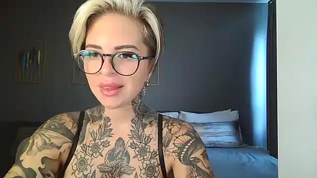 Rubyrichhxo webcams show profile image 