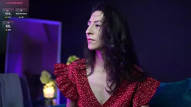 Dirty chat webcam: explore liveshows with versed models, from laying bare to fetishes, in a variety of sexy free adult webcams.