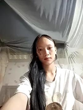 RubySugar18 from StripChat is Freechat