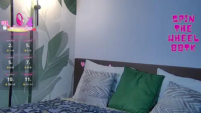 Dirty chat webcam: explore liveshows with versed models, from laying bare to fetishes, in a variety of sexy free adult webcams.