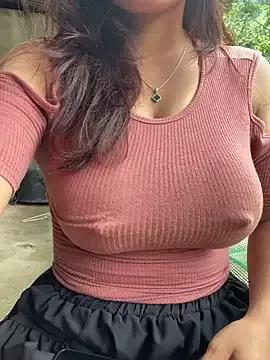 Rubyy_Nk from StripChat is Freechat