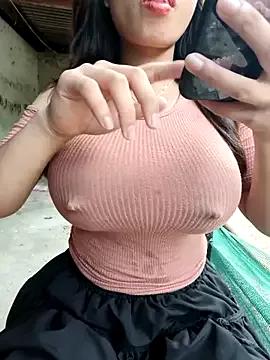 Rubyy_Nk from StripChat is Freechat
