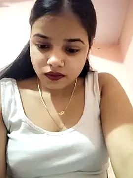 Photos of Ruchi_1 from StripChat is Group