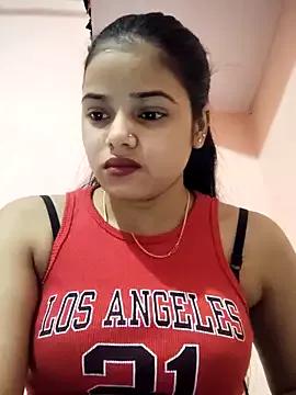 Photos of Ruchi_1 from StripChat is Group
