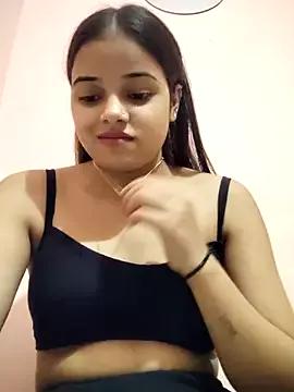 Photos of Ruchi_1 from StripChat is Group