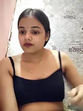 Photos of Ruchi_1 from StripChat is Group