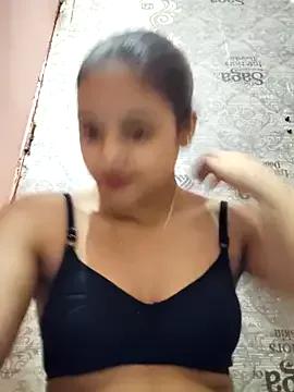 Photos of Ruchi_1 from StripChat is Freechat