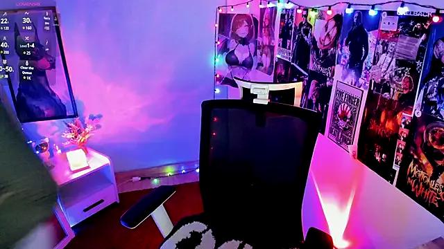 Rudy_02 webcams show profile image 