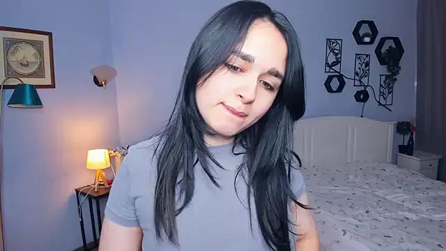 RudyJoun from StripChat is Freechat