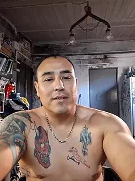 Photos of Rueditasss from StripChat is Freechat