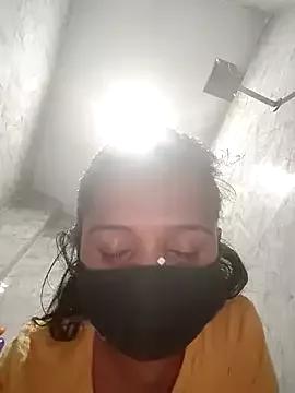 Ruhi_07 from StripChat is Freechat