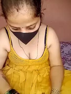 Ruhi_rani3 webcams show profile image 