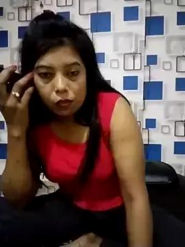 Ruhi_Sinha webcams show profile image 