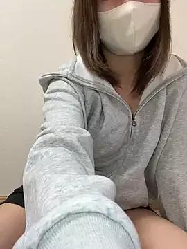 Rui_87 model from StripChat