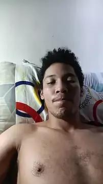 RuiMaddoox webcams show profile image 