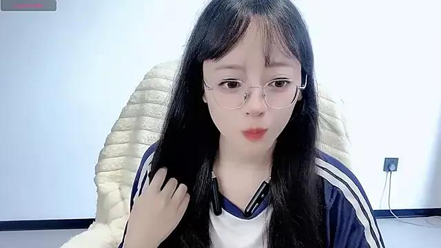 ruirui-888 from StripChat