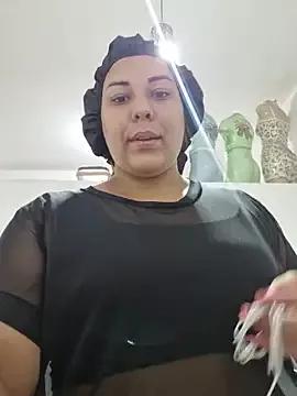 Photos of RuivaGiMisteriosa from StripChat is Freechat