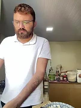 Ruivinho66 webcams show profile image 