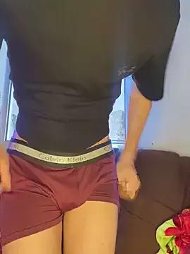ruivinhosexyy from StripChat is Freechat