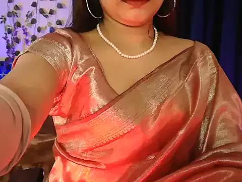 Photos of Rumjhum_ from StripChat is Freechat