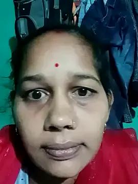 Rupali_ji from StripChat is Freechat