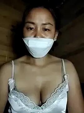 Rural-Lady from StripChat is Freechat