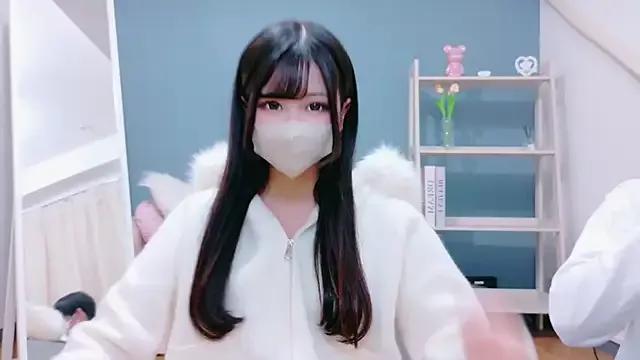 Photos of Ruru-shuv from StripChat is Freechat