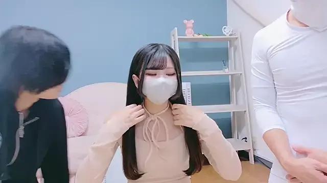 Photos of Ruru-shuv from StripChat is Freechat