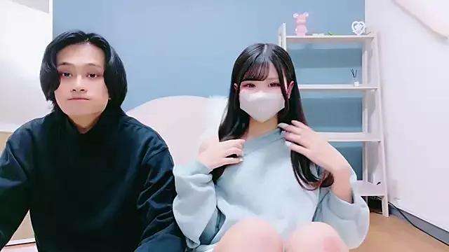 Photos of Ruru-shuv from StripChat is Freechat