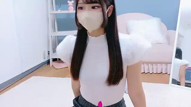 Ruru-shuv from StripChat