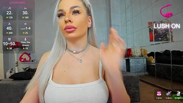 Russian_Ava from StripChat