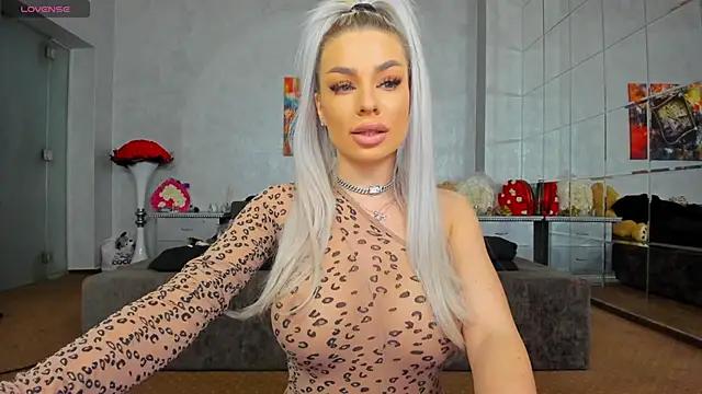 Russian_Ava from StripChat