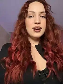RussianBadBaby from StripChat