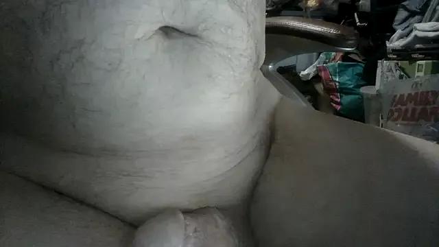 russtee from StripChat