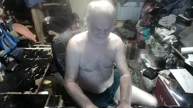 russtee from StripChat