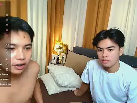 Rustan_Kaydee webcams show profile image 