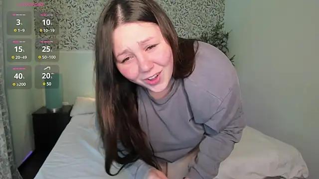 Dirty chat webcam: explore liveshows with versed models, from laying bare to fetishes, in a variety of sexy free adult webcams.