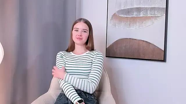RuthieLadtkow webcams show profile image 